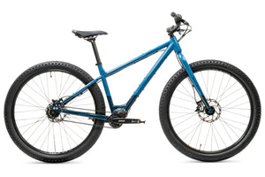 Priority Bicycles Bicycle Storm / Small Priority Bruzer Bike Packing Bicycle