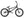 Radio BMX Matte Black / 20 Radio Dice BMX Bike