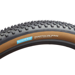 Rene Herse Tire Rene Herse 26" x 2.3" Humptulips Ridge TC Tire Standard Casing Tan