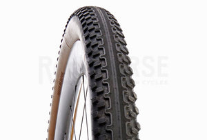 Rene Herse Tires Rene Herse 700C x 48 mm Poteau Mountain Endurance