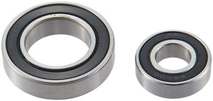 Ritchey Cartridge Bearings Ritchey WCS Rear Hub Bearing Kit: Apex and Zeta