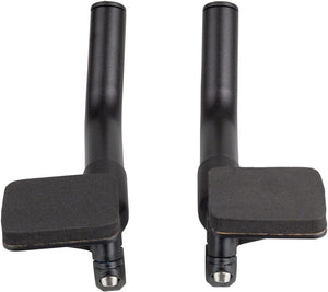 Ritchey Clip-On Aero Bar Ritchey Comp Mini Aero Bars