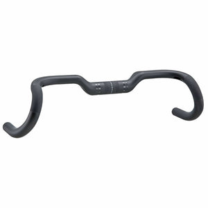 Ritchey Drop Bars Ritchey Superlogic Ergomax Bar (31.8) 44cm Black