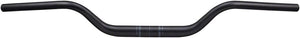 Ritchey Flat/Riser Handlebar Ritchey Comp Buzzard Handlebar - Aluminum 820mm 70mm Rise 31.8mm 27.5 Deg BLK