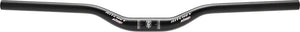 Ritchey Flat/Riser Handlebar Ritchey RL1 Rizer Handlebar - Aluminum 670mm 30mm Rise 25.4mm 9 Deg Black