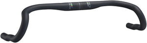 Ritchey Handlebars Ritchey WCS VentureMax Drop Handlebar - Aluminum 38cm 31.8mm Blatte