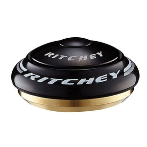 Ritchey Headsets Ritchey Drop In WCS Headset Tall Upper IS42/28.6 - Black