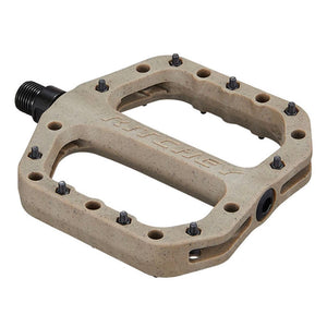 Ritchey Pedals Mojave Sand Ritchey Bigfoot Pedals