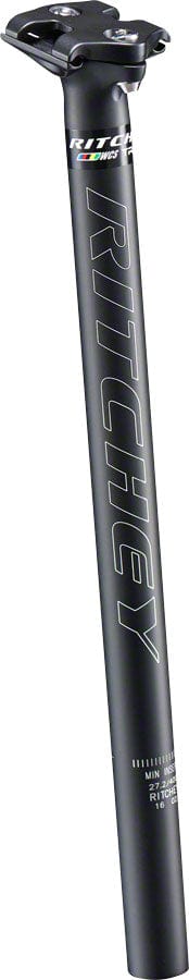 Ritchey Seatpost 31.6Mm Ritchey WCS Trail Zero Seatpost