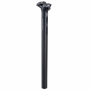 Ritchey Seatpost 31.6Mm Ritchey WCS Zero Carbon Seatpost - 400mm, Black