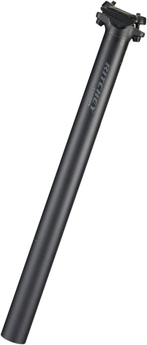 Ritchey Seatpost Ritchey Comp Zero Carbon Seatpost: 27.2mm 400mm Black