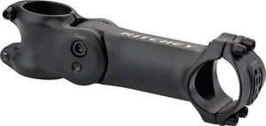Ritchey Stems 120Mm Ritchey Adjustable 4-Axis Stem (31.8)