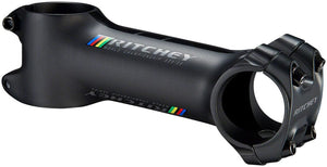 Ritchey Stems Ritchey WCS C220 Stem - 100mm 31.8 Clamp +/-6 1-1/4" Aluminum Blatte