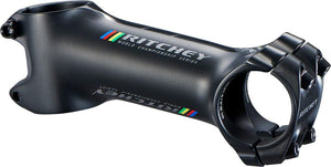 Ritchey Stems Ritchey WCS C220 Stem - 110mm 31.8 Clamp +/-17 1 1/8" Aluminum Blatte