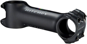 Ritchey Stems Ritchey WCS C220 Stem - 110mm 31.8 Clamp +/-6 1-1/4" Aluminum Blatte
