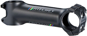 Ritchey Stems Ritchey WCS C220 Stem - 110mm 31.8 Clamp +/-6 1 1/8" Aluminum Blatte