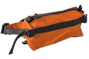 Road Runner Bags Backpack & Messenger Bags Rust Road Runner Lil Guy Fanny Pack