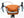 Road Runner Bags Bags/Panniers Rust Road Runner Jammer Handlebar Bag