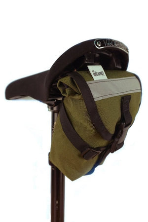 Road Runner Bags BagsPanniers Roadrunner Drafter Saddle Bag