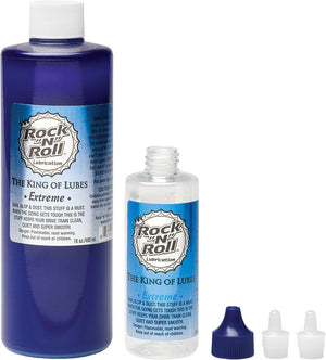 Rock-N-Roll Degreaser / Cleaner 16Oz / Drip Rock-N-Roll Extreme Bike Chain Lube
