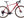 Salsa All-Road Bike Salsa Flyway C Apex Eagle AXS 12 Bike - 700c Carbon Canyon Red Medium/Large