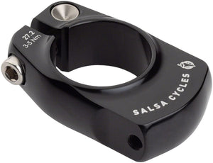 Salsa Bicycle Mounted Rack Part 27.2Mm Salsa Post-Lock Rack Mount
