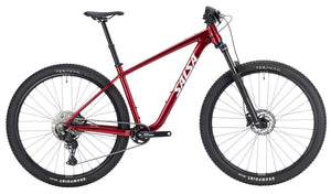 Salsa Bicycle Salsa Rangefinder CUES 10 Bike - 29" AluminumCanyon Red X-Small