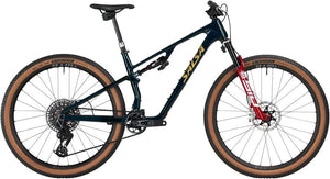 Salsa Bicycle X-Small Salsa Spearfish C Deluxe XO AXS Transmission Bike - 29", Carbon, Midnight Carbon