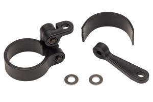 Salsa Exclude Salsa Seatstay Bridge Fender Mount Adaptor Class 5 VRS frames - 35mm Clamp