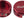 Salsa Lock-On Grip Clamps Closed-End / Red Salsa Backcountry Lock-On Collars