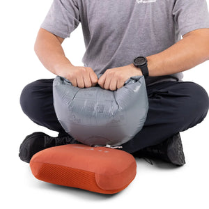 Sea to Summit Bikepacking Gear Sea to Summit Aeros Premium Pillow