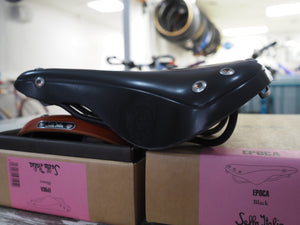 Sella Italia Saddle Sella Italia Epoca Leather Saddle