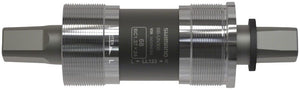 Shimano Bottom Brackets Shimano BB-UN300 Bottom Bracket - English 68 x 122.5mm Spindle Square Taper JIS 50mm Chainline