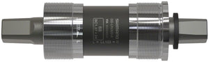 Shimano Bottom Brackets Shimano BB-UN300-K Bottom Bracket - English 68 x 117.5mm Spindle Square Taper JIS For Chain Case
