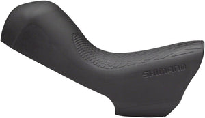 Shimano Brake Lever Hood Shimano Ultegra ST-R8020 Brake Lever Hoods Black