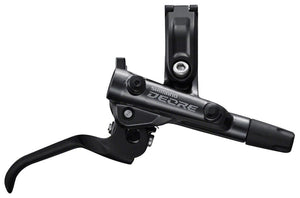 Shimano Brake Lever Parts and Accessories Right Shimano Deore BL-M6100 Replacement Hydraulic Brake Lever