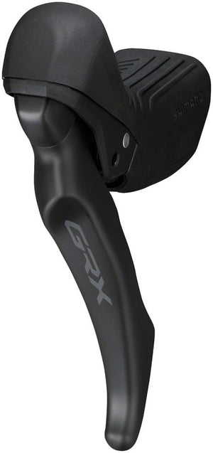 Shimano Brake Levers Shimano GRX BL-RX610-L Brake Lever - Left For Hydraulic Disc Brake Lever Only