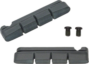Shimano Brake Pads R55C4, Carbon Rims / Pair Shimano Road Replacement Pads