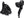 Shimano Brake/Shift Lever - Drop Bar Right / Yes Shimano GRX ST-RX400/BR-RX400 Hydraulic Disc Brake Brake/Shift Levers