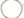 Shimano Cables and Housing Road / 2050Mm / Single Shimano Stainless Brake Cables - 1.6mm