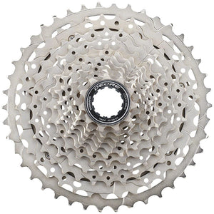 Shimano Cassettes and Cogs 11-42T Shimano Deore CS-M5100-11 Cassette - 11-Speed