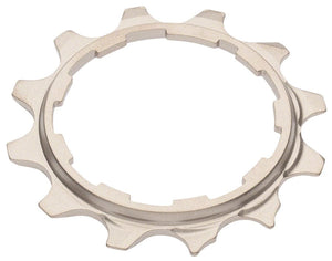 Shimano Cassettes and Cogs Shimano Dura-Ace CS-9000 Cassette Cog - 11-Speed 12t 2nd Position