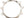 Shimano Cassettes and Cogs XT / 11T Shimano XTR/XT 11-Speed Cassette Replacement Cogs