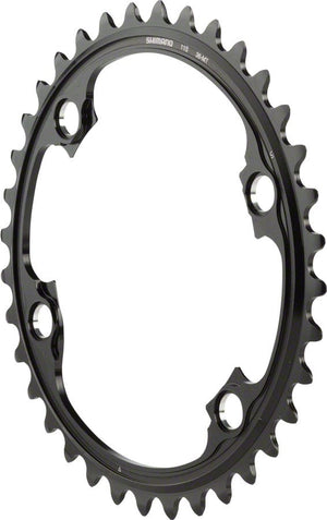 Shimano Chainrings 36T Shimano Dura-Ace R9100 11-Speed Chainring