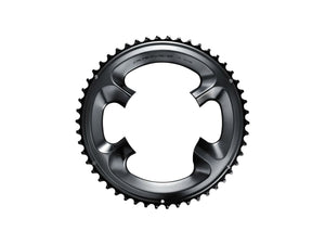 Shimano Chainrings Chainring Shimano FC-09 50t 11-Speed Asymmetric 110BCD Black