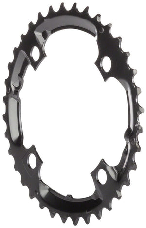 Shimano Chainrings Deore M590 / 36T / Outer Shimano XT M771 26t 64mm 9-Speed Chainring