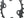 Shimano Chainrings Inner / 26T Shimano SLX M7000 11-Speed Chainring