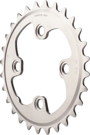 Shimano Chainrings Shimano XT M785 28t 64mm 10-Speed AJ-type Inner Chainring