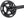Shimano Cranksets and Arms 165Mm / 46/30T 110/80BCD / 11-Speed Shimano GRX FC-RX600 Cranksets