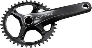 Shimano Cranksets and Arms 170Mm / 40T Shimano GRX FC-RX810-1/2 Cranksets